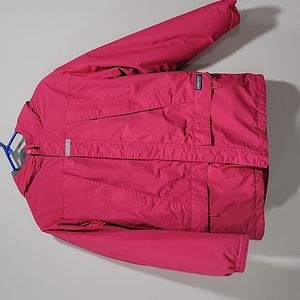 Lands End Aircore 300 Woman's Jacket L